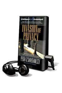 Invasion of Privacy