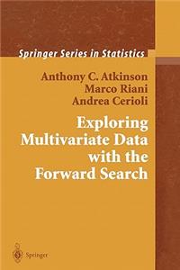 Exploring Multivariate Data with the Forward Search