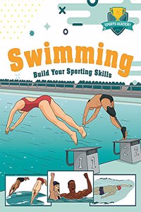 Sports Academy: Swimming