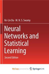 Neural Networks and Statistical Learning