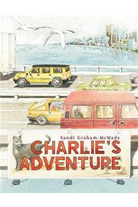 Charlie's Adventure