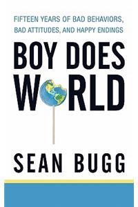 Boy Does World