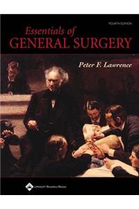 Essentials of General Surgery