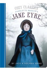 Cozy Classics: Jane Eyre