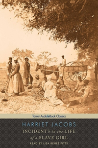 Incidents in the Life of a Slave Girl