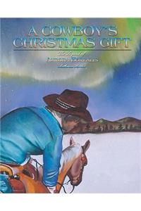 Cowboy's Christmas Gift