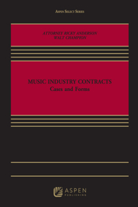 Music Industry