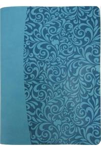 Everyday Life Bible-Am