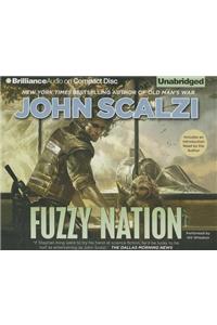 Fuzzy Nation