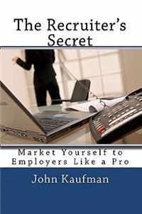 Recruiter's Secret