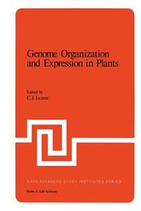 Genome Organization and Expression in Plants