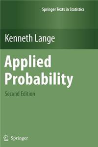 Applied Probability