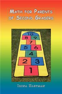 Math for Parents of Second Graders
