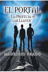 Portal: La Profecia de Las Llaves
