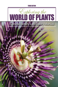Exploring the World of Plants: General Botany Laboratory Manual