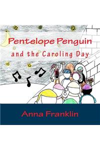 Pentelope Penguin