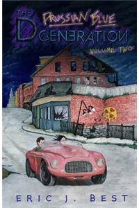 D Generation