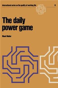 The Daily Power Game