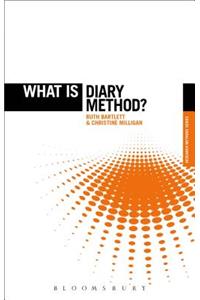 What Is Diary Method?