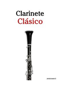 Clarinete CL