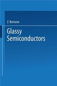 Glassy Semiconductors