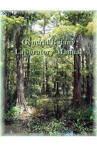 General Botany Laboratory Manual