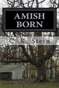 Amish Born