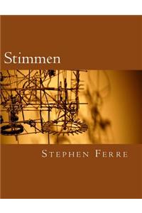 Stimmen