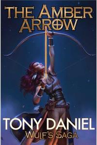 The Amber Arrow, Volume 2