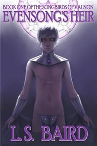 Evensong's Heir