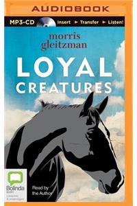 Loyal Creatures