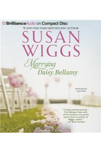 Marrying Daisy Bellamy