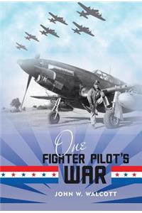 One Fighter Pilot's War
