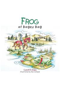 Frog of Bogey Bog