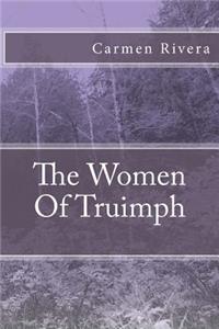 Women Of Truimph