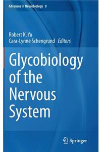 Glycobiology of the Nervous System