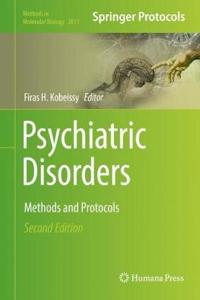 Psychiatric Disorders