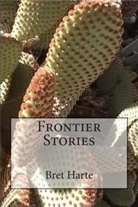 Frontier Stories