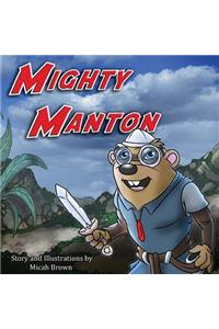Mighty Manton