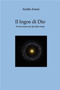 Il Logos di Dio