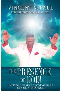 Presence of God!