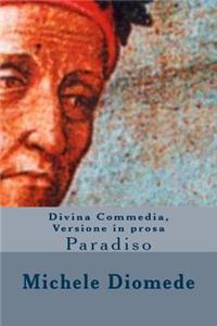 Divina Commedia, Versione in prosa