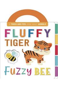 Fluffy Tiger, Fuzzy Bee