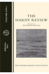 Hardy Review, XVI-i