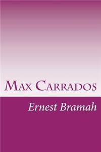 Max Carrados