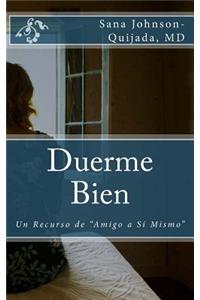 Duerme Bien