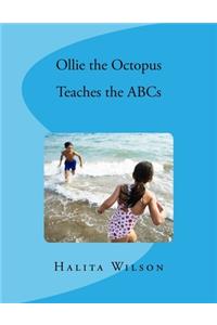Ollie the Octopus Teaches the ABCs