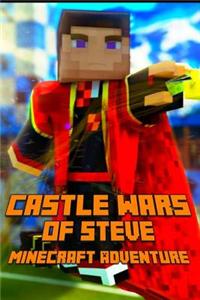 Castle Wars of Steven