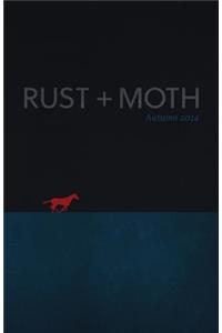 Rust + Moth