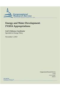 Energy and Water Development